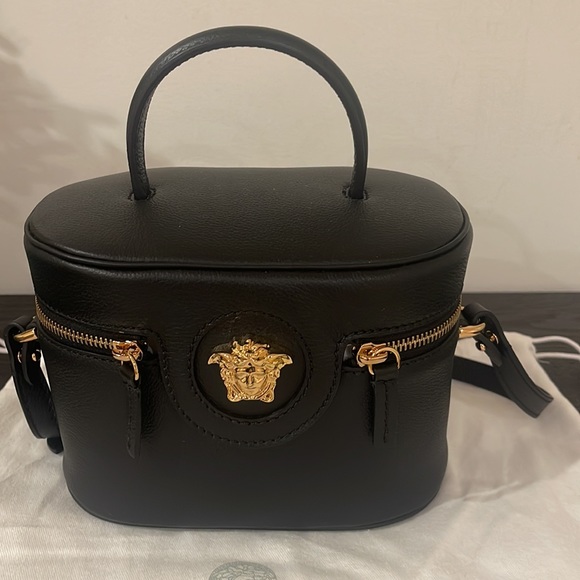 Versace handbag - Picture 3 of 7